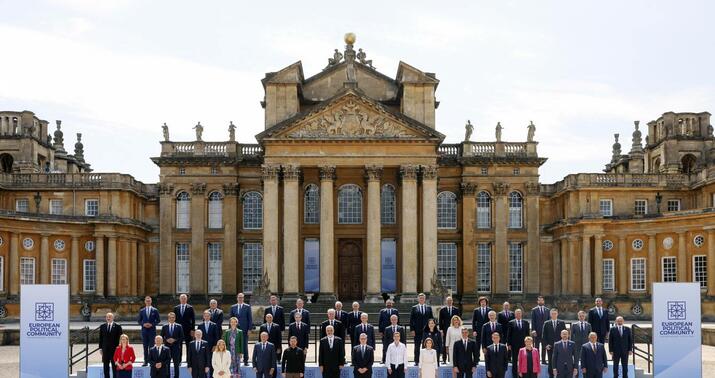 Azərbaycan etibarlı tərəfdaş və vacib enerji təchizatçısıdır -