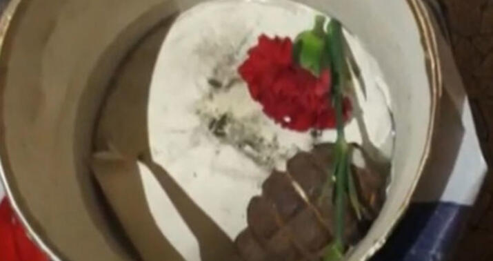 Bakıda şok: