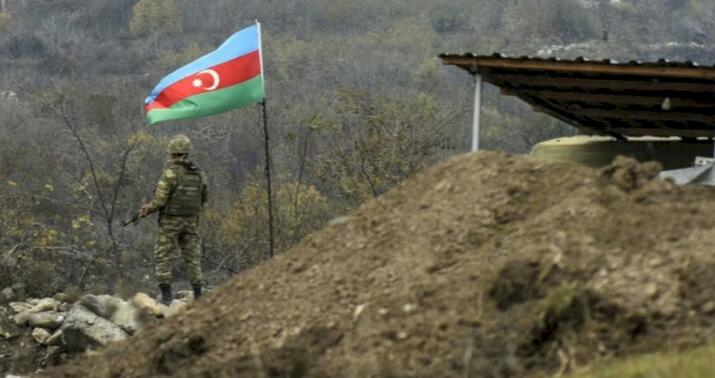 İrəvana ikiqat cavab verilməlidir ki, sülhdən başqa sözü olmasın -