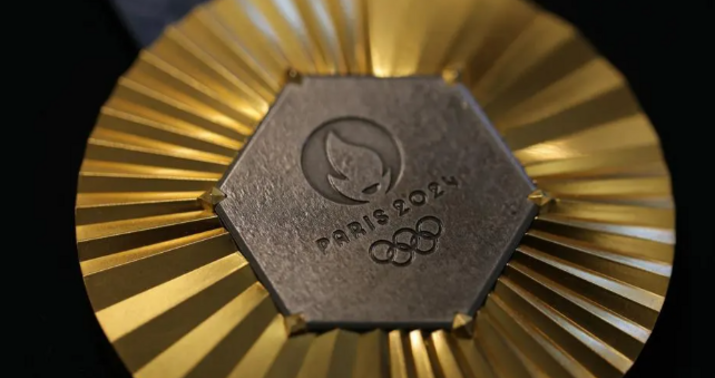 Paris-2024-ün qızıl medalının dəyəri açıqlandı