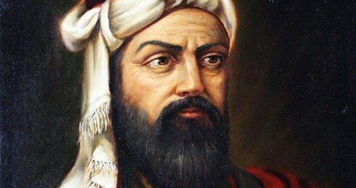 İrəvanda Nizaminin gizlədilən türkcə əsərləri var... -