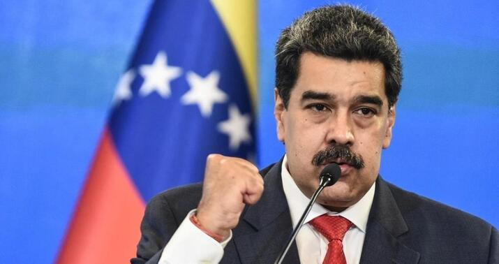 Maduro cinayət ittihamları üzrə məhkəmə qarşısına çıxarılacaq