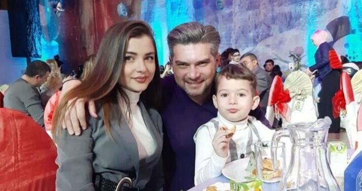 "Ömrümüzün bəlli bir hissəsini bərabər keçdik" -