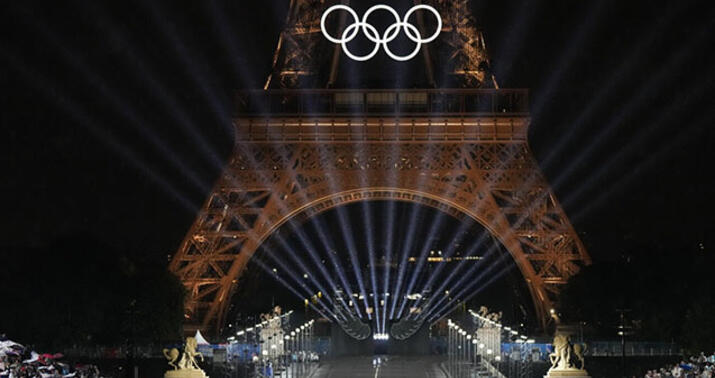 “Paris-2024”: Bu gün Azərbaycanın altı idmançısı qüvvəsini sınayacaq