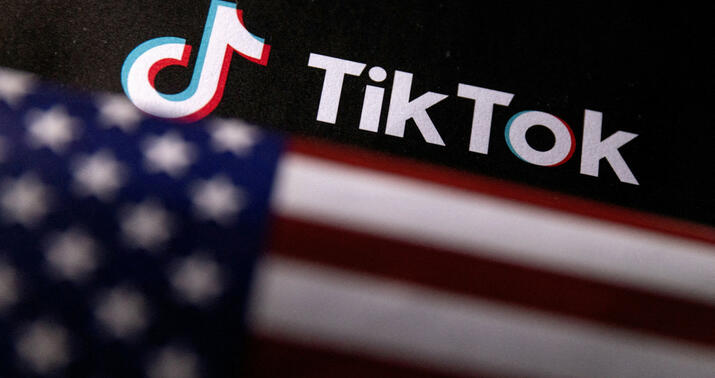 Harris seçki kampaniyasını TikTok-a daşıdı