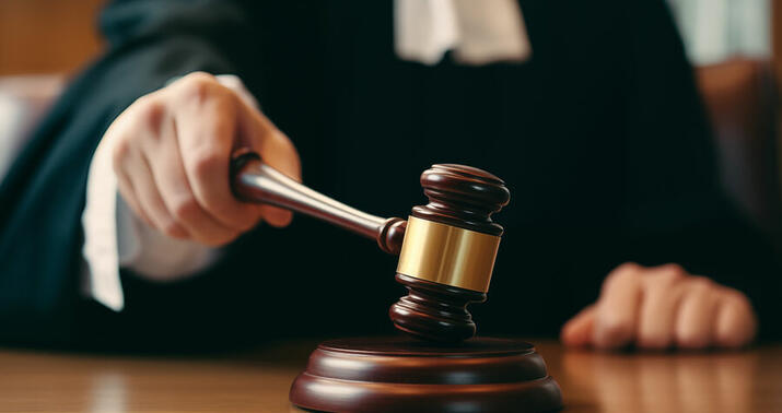 34 illik həbsdən sonra bəraət aldı