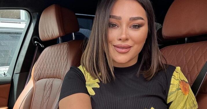 Xatirə İslamdan vanna görüntüsünü tənqid edənlərə pis cavab... -