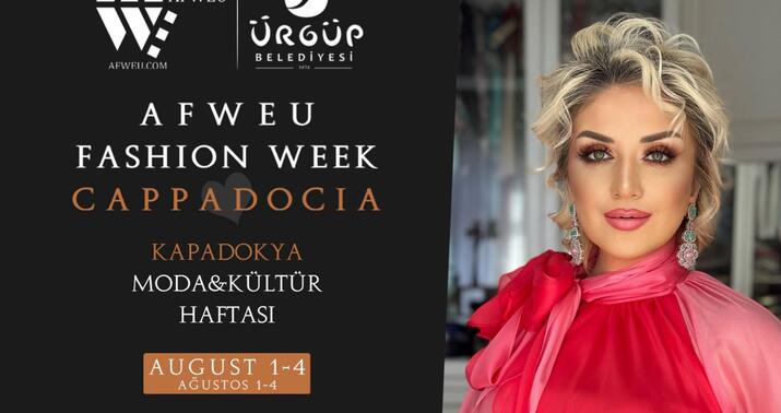 Gülnarə Xəlilovanın kolleksiyası Türkiyədə təqdim olunacaq