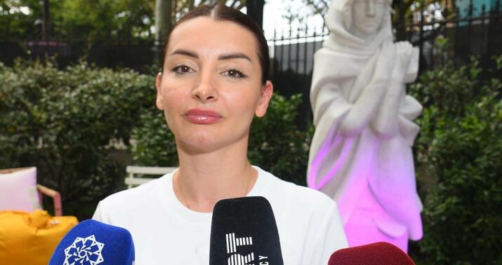 "İnanırıq ki, Paris-2024 bizim üçün ən uğurlu olimpiada olacaq"-