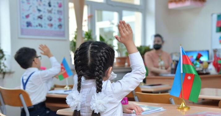 Məktəblilər üçün payız tətilinin vaxtı dəyişdi