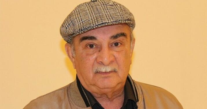 Xalq artisti səhhətindən şikayətləndi: