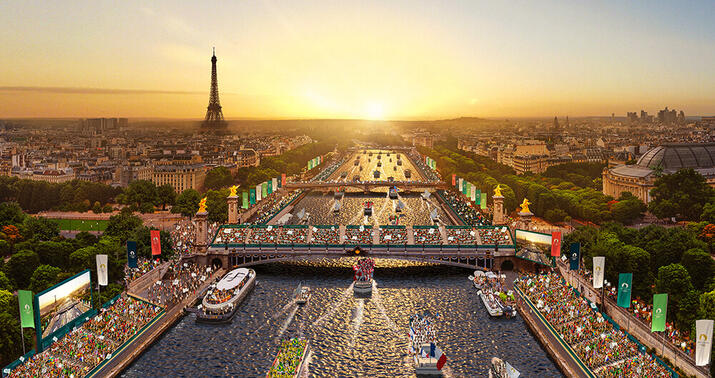 "Haber Qlobal": Olimpiada qalmaqallar yarışı olub -