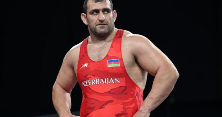 Sabah Şəriəti Olimpiada da 5-ci yeri tutdu