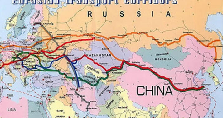 Proses qızışır, dəhlizlə bağlı yeni mərhələ, Naxçıvana yol açılır, daha bir ölkə… -