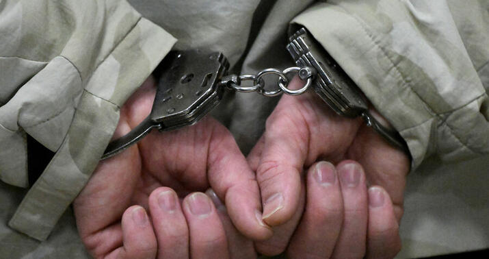 75 yaşlı alim casusluqda ittiham edilir