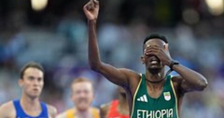 Olimpiya oyunlarında huşunu itirən idmançının son durumu açıqlandı