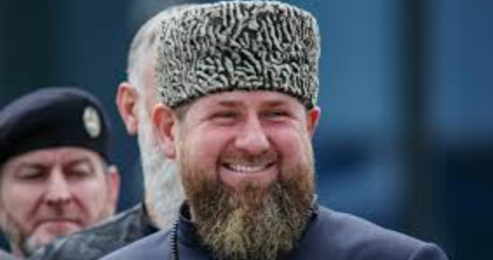 Kadırov Rusiyanın Nobel mükafatına layiq görüldü