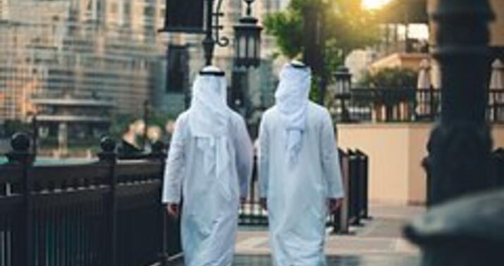 Dubay həftədə 4 günlük iş rejiminə keçir