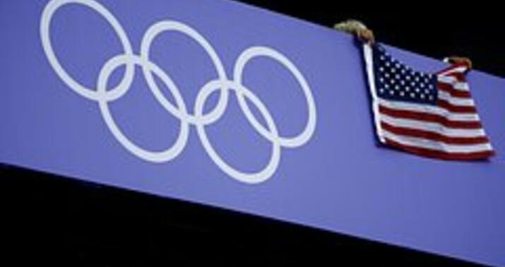 ABŞ komandası Olimpiya medal sıralamasında liderdir