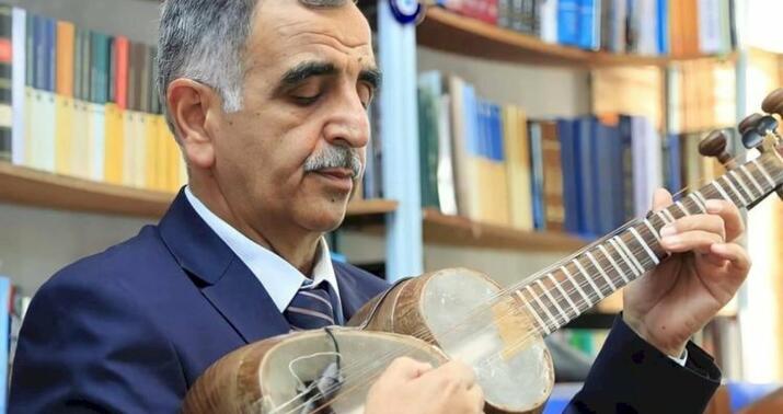 Tanınmış tarzən vəfat etdi
