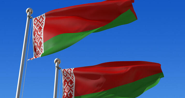 Belarus Ukrayna ilə diplomatik münasibətləri kəsə bilər