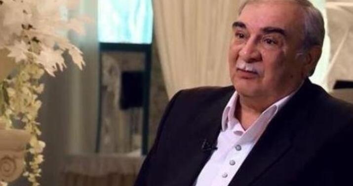 Qızı Ənvər Həsənovun səhhəti ilə bağlı danışdı: