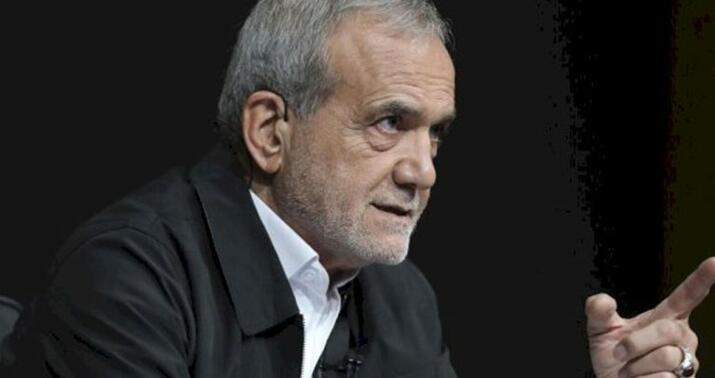 Pezeşkian hələ Azərbaycanla "Bismillah" etməmiş... -