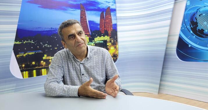 TV-lərə şoumenliyi gətirən Kamran Həsənli: “Manaf 2 milyon xərcləyib…” –