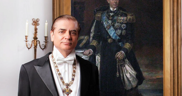 Malta kralın qohumunun ekstradisiyasından imtina etdi