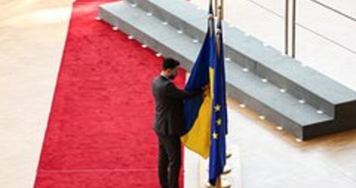 Ukrayna Belarusa cavab verdi