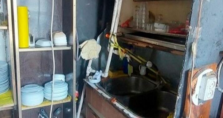 Bakıda bu müəssisəsin fəaliyyəti məhdudlaşdırıldı