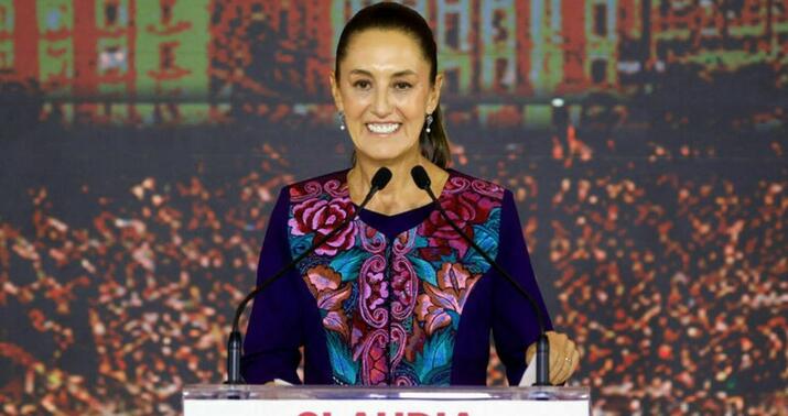 Meksikada prezident seçkilərinin nəticələri təsdiqləndi