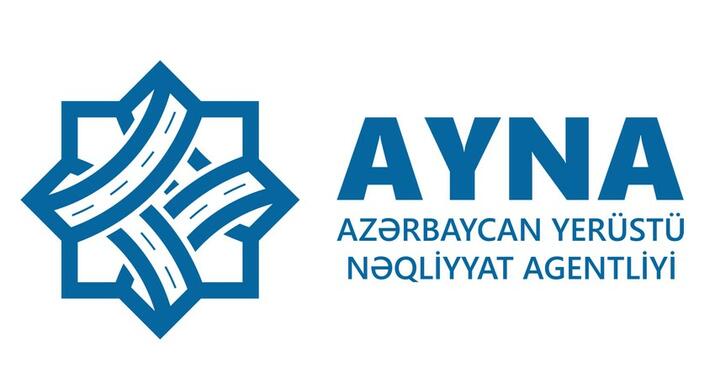 AYNA-nın fəaliyyəti Şuşa şəhərini əhatə etməyəcək