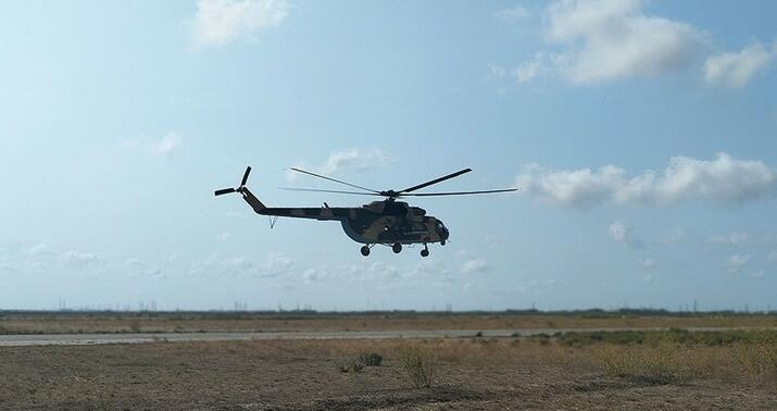 AZAL helikopterlərinin satışını dayandırdı