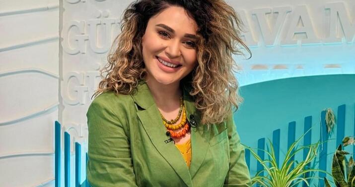 Nübar Əbil "Günə davam"dan getdi