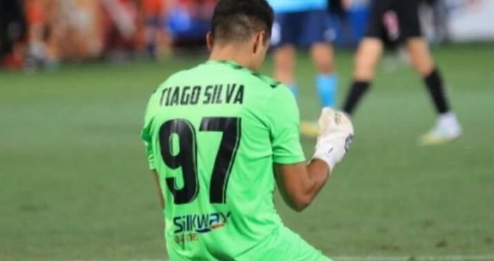 “Zirə”nin qapıçısı 4 penalti qaytardı