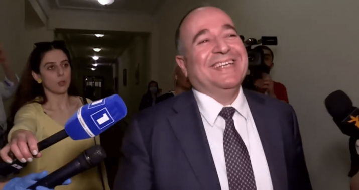 “Bunu unutsaq, məhv olacağıq, Ermənistanı onlar yaradıb” –