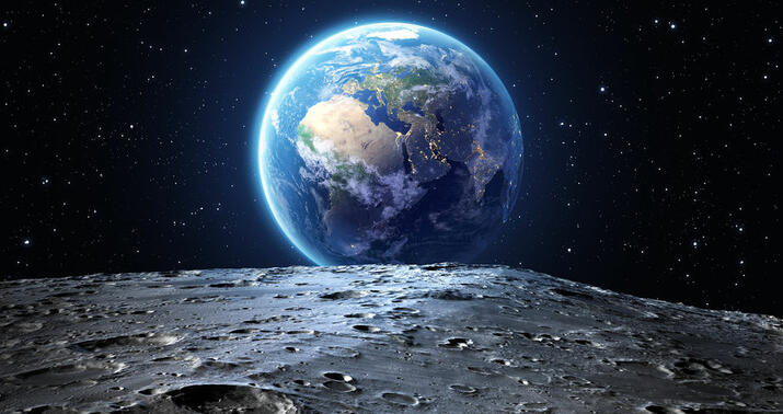 Alimlər Günəş sistemində ən soyuq yeri tapdı