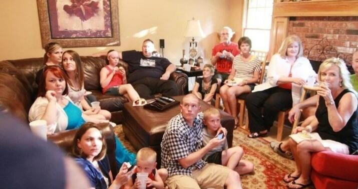 Qohum-əqrəbanı sevməyən bürclər -