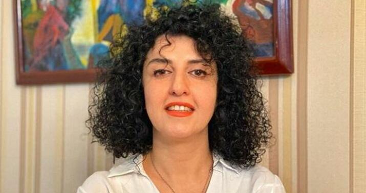 Nobel Sülh mükafatı laureatı həbsxanada döyüldü