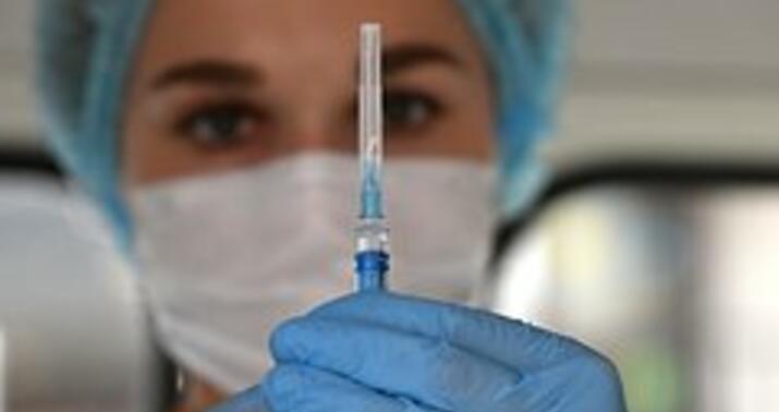 Rusiya meymunçiçəyinə qarşı vaksin hazırladı