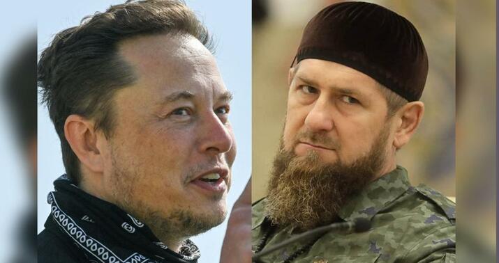 Kadırov onu Qroznıya dəvət etdi