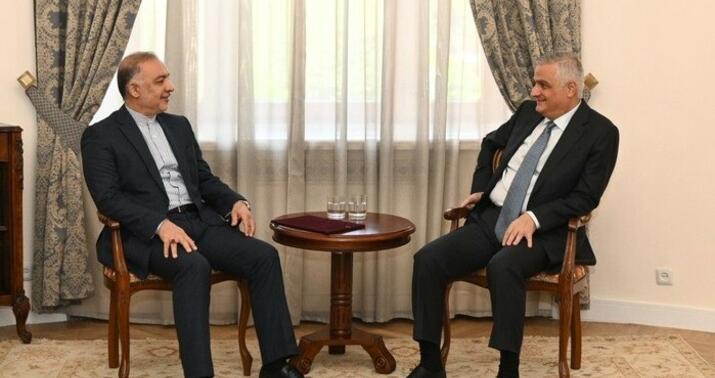 İrəvanın addımı Tehranı narahat etdi –