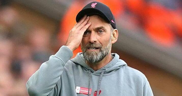 Klopp bu oyunda məşqçilik edəcək