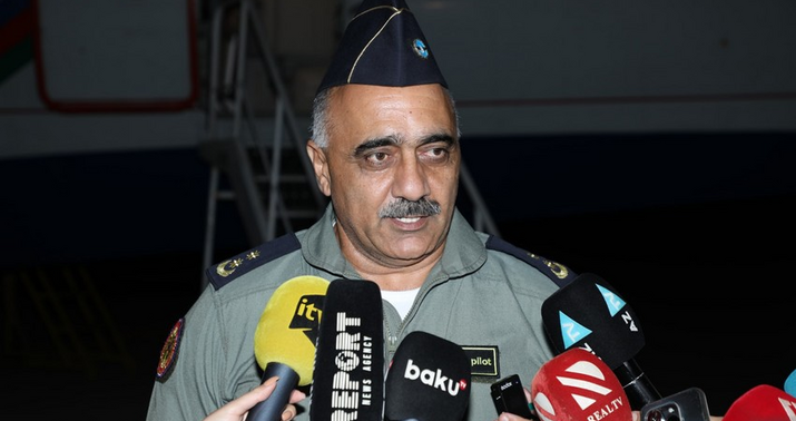 FHN-in digər qrupları da Türkiyəyə dəstək üçün hazır vəziyyətdədir -