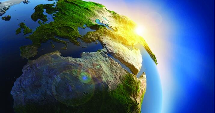 Ən çox adı çəkilən ölkə -