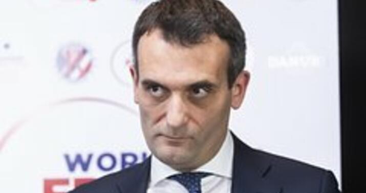 Fransa NATO-dan çıxır?