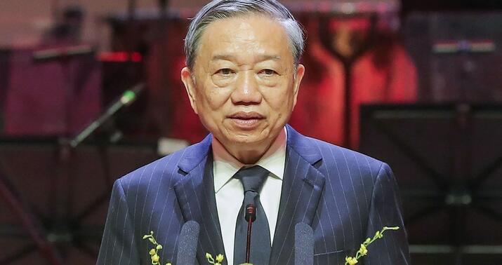 Vyetnam Prezidentinin ilk xarici səfəri -