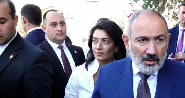 Paşinyan hədələdi –