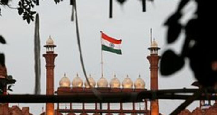 Hindistan vasitəçi olmaqdan imtina etdi